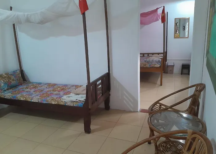 Happy Family Guesthouse