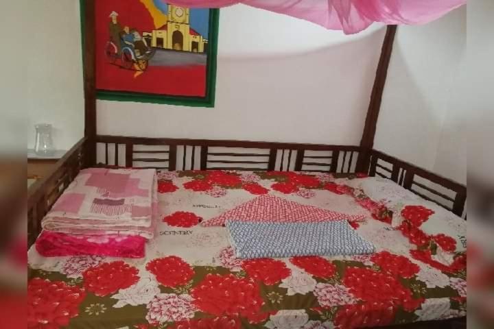 Guest house Happy Family Vinh Long