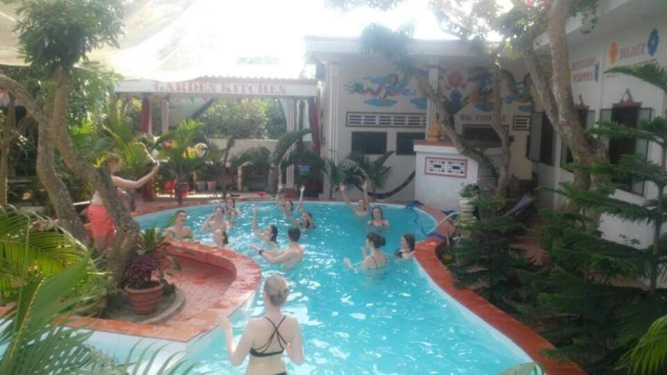 Guest house Happy Family 2*