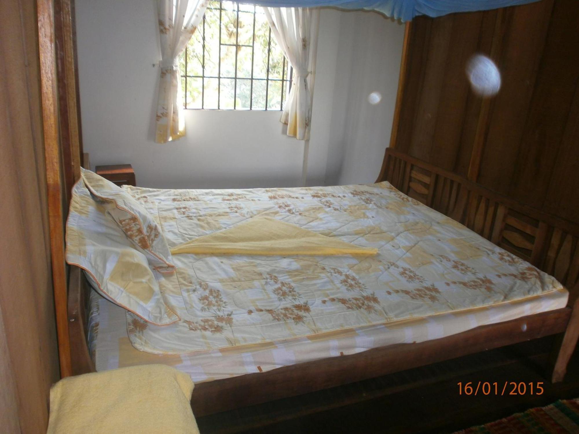 Guest house Happy Family Vinh Long