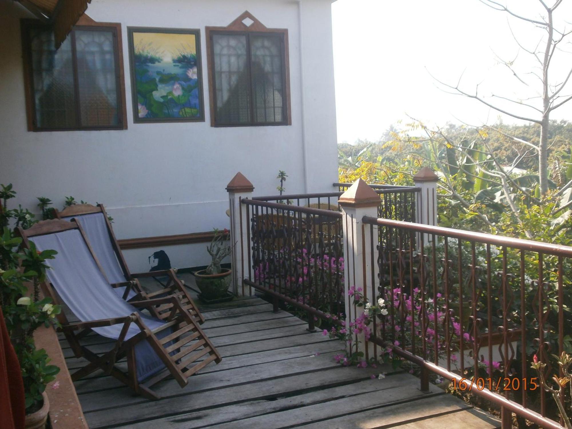Happy Family Guest house Vinh Long