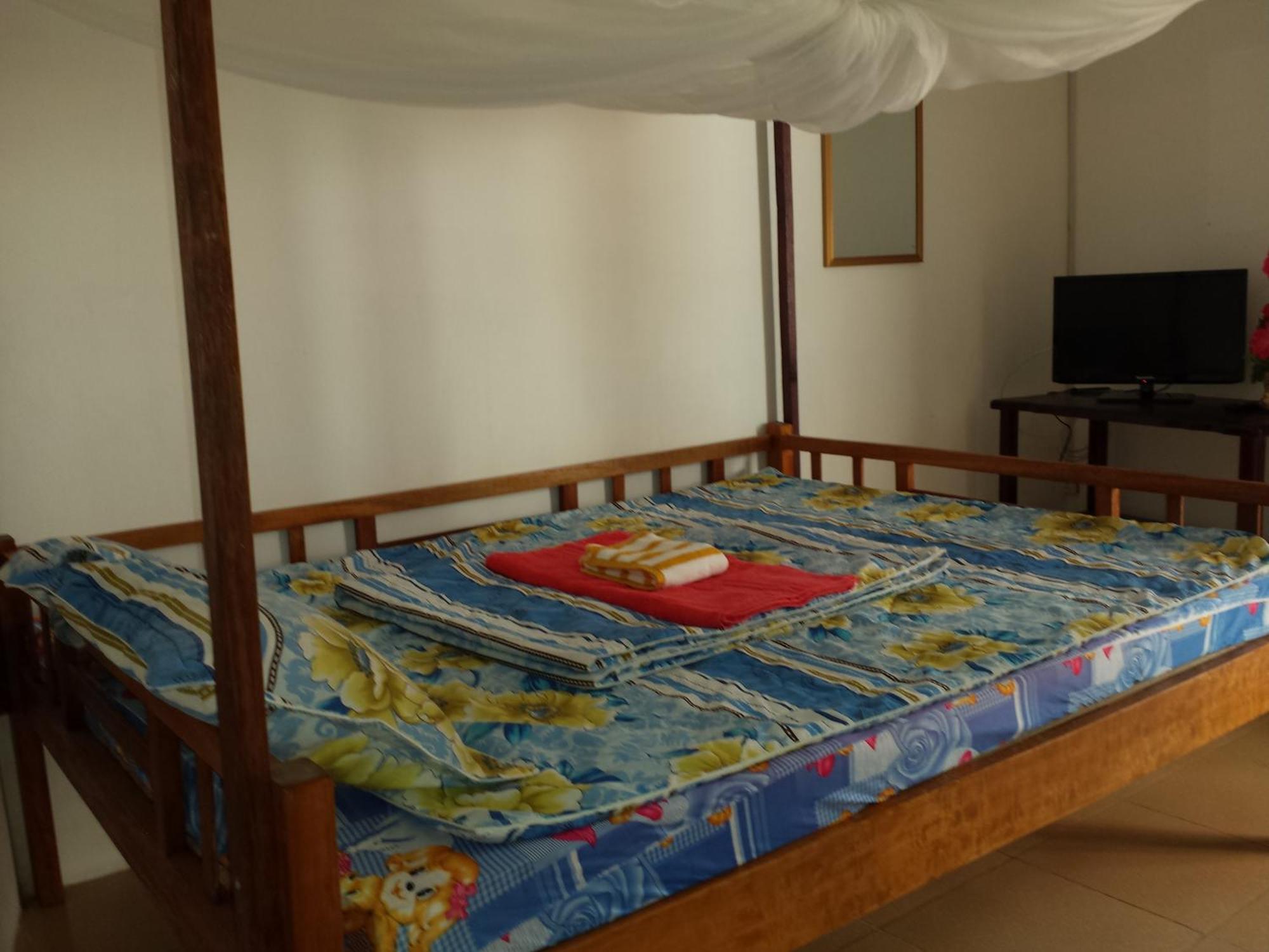 Happy Family Guest house Vinh Long