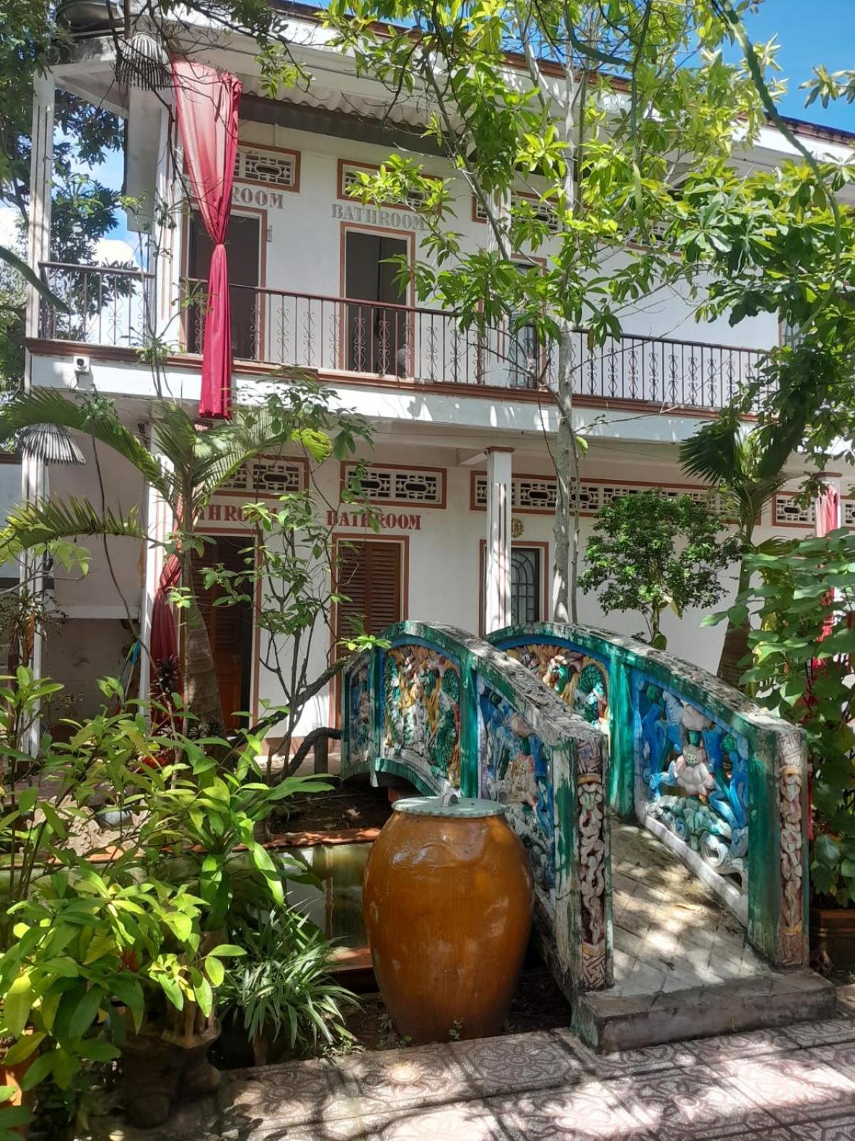 Guest house Happy Family 2*
