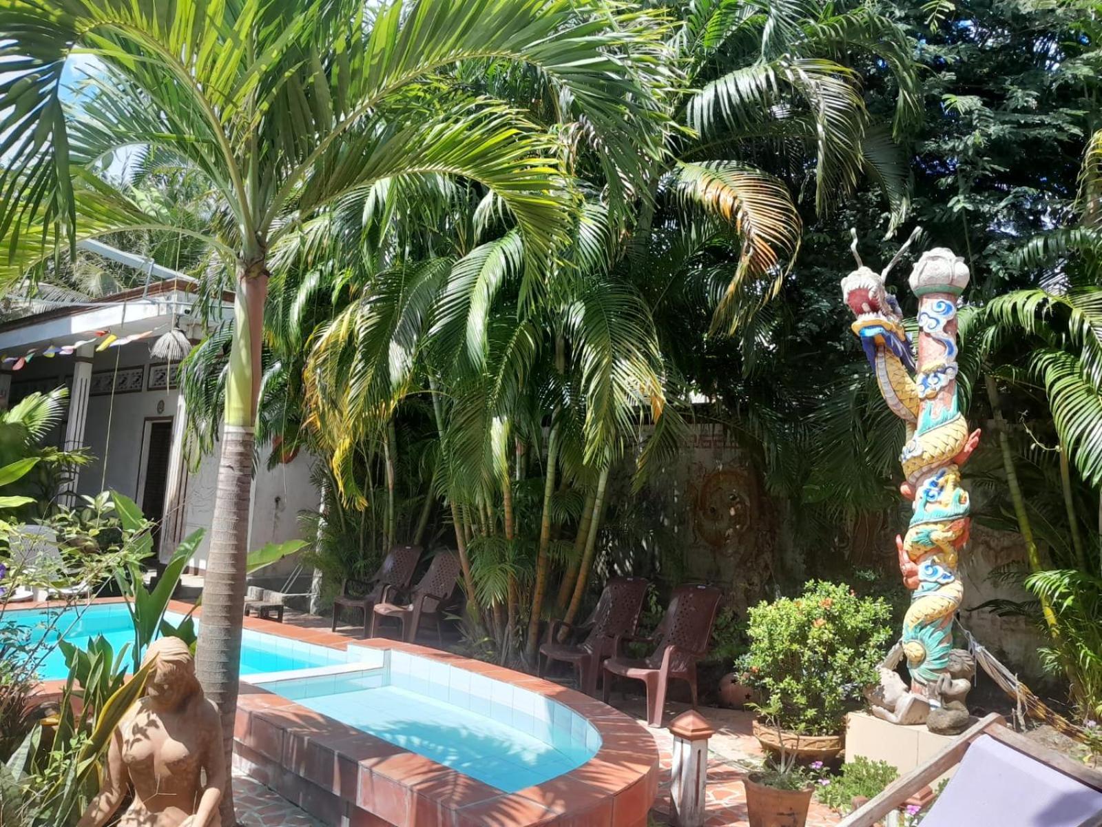 Guest house Happy Family