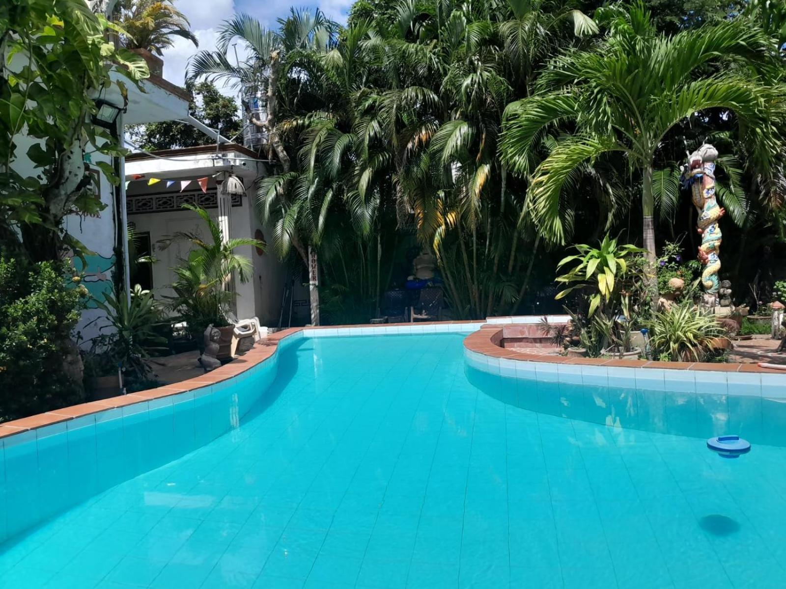 Happy Family Guest house