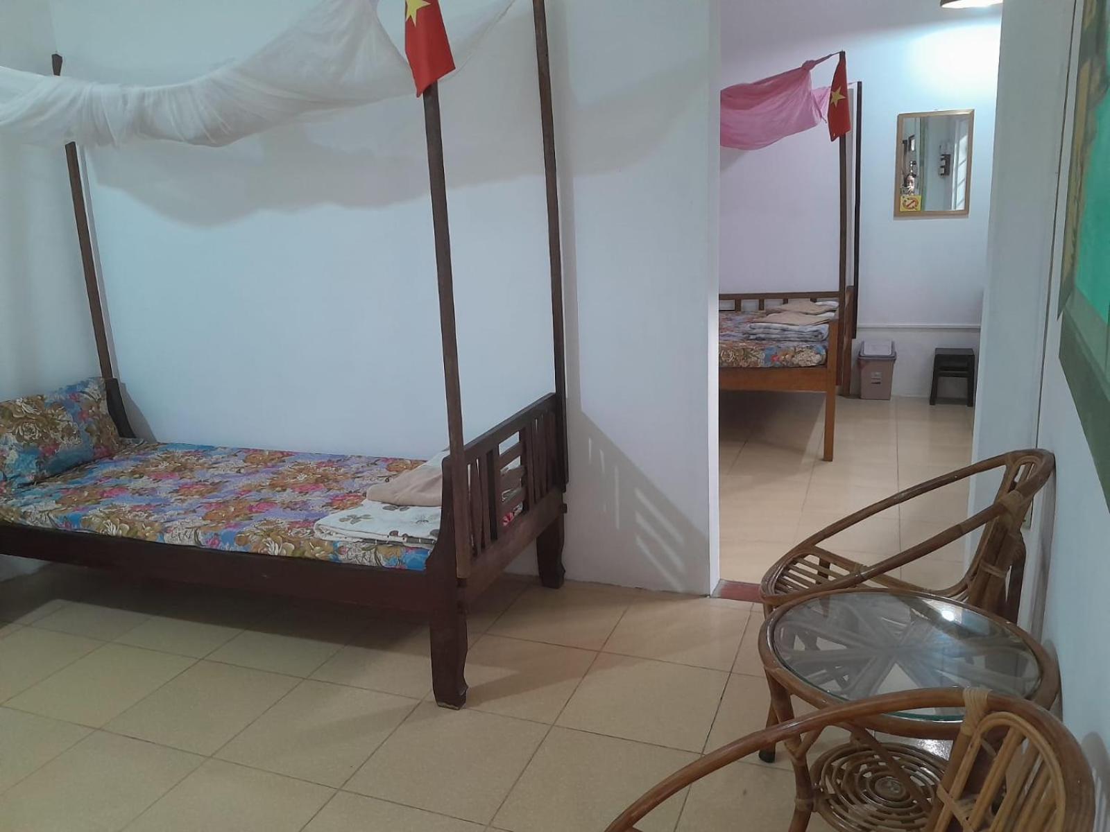 Happy Family Guest house Vinh Long