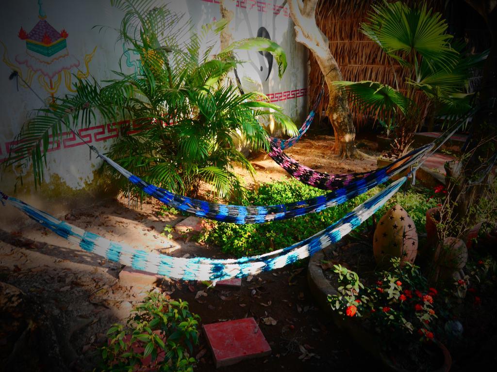 Guest house Happy Family Vinh Long